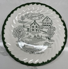Countryside underglaze print for sale  Mooresville