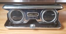 Vtg travellers collapsible for sale  Chicago