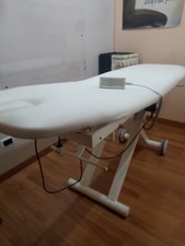 Lettino elettronico per usato  Roma