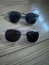 Girls set sunglasses for sale  HARTLEPOOL