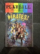 Pirates penzance musical for sale  Brooklyn
