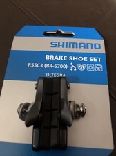 Pair shimano ultegra for sale  LEEK