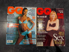 Magazine march 2002 for sale  ILKLEY
