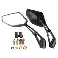 Motorrad spiegel universal gebraucht kaufen  Vorbach