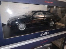 Norev ford sierra for sale  LONDON