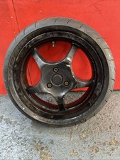 Yamaha aerox rear for sale  HINCKLEY