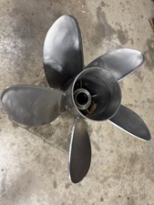 Mercury blade prop for sale  Burleson