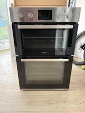 Zanussi electric double for sale Zanussi electric double for sale  COVENTRY
