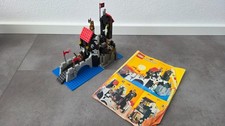 Lego castle 6075 gebraucht kaufen  Schwäbisch Gmünd