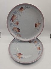 Denby twilight salad for sale  RYDE
