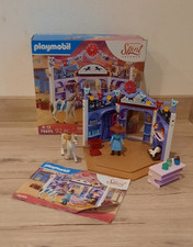 Playmobil 70695 spirit gebraucht kaufen  Rheine