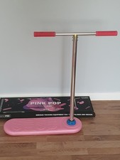 Indo pro trick for sale  FAREHAM