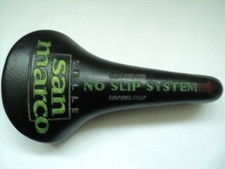 Vintage 90s selle d'occasion  Expédié en Belgium