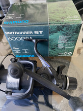 Shimano baitrunner aero for sale  LIVERPOOL