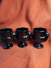 Vintage egg cups for sale  CORSHAM