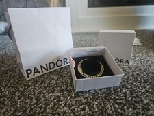 Pandora timeless pavé for sale  STOKE-ON-TRENT