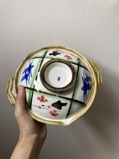 Vintage japanese donabe for sale  SALFORD