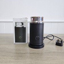 Nespresso 3193 aeroccino for sale  LOWESTOFT