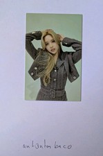 Twice mini photocard gebraucht kaufen  Berlin