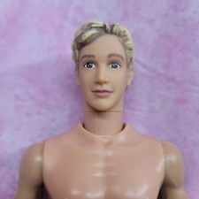 Ken doll clone for sale  French Camp