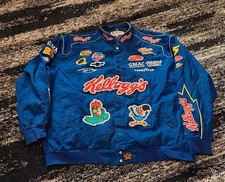 Chase authentics nascar for sale  Donna