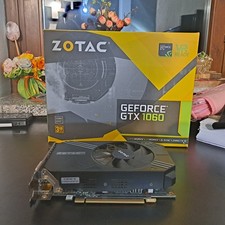 Zotac nvidia geforce usato  Torino