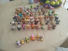 Lot petshop d'occasion  Éperlecques