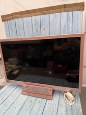 Sharp aquos freeview for sale  WREXHAM