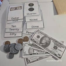 kids teach money for sale kids teach money for sale Oldsmar