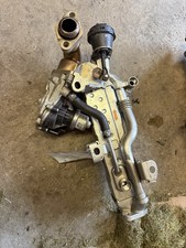 Egr cooler egr for sale  CARRICKFERGUS