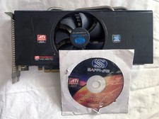 Scheda video radeon usato  Nettuno