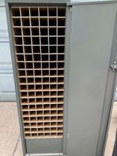Antique industrial steel for sale  Madison
