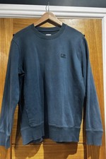 Company blue jumper for sale Company blue jumper for sale  STOKE-ON-TRENT