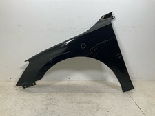 Schwarz ly9b kotflügel gebraucht kaufen  Meppen