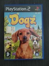 Dogz sony playstation usato  Sogliano al Rubicone