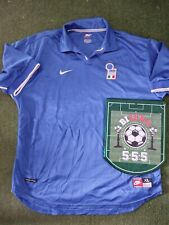 Italy 1998 football usato  Bari