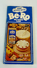 Vintage flour cookery for sale  VIRGINIA WATER