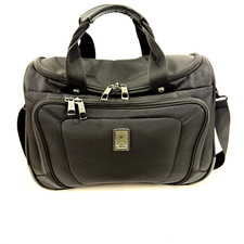 Travelpro tote black for sale  Mason