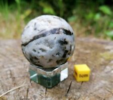 Quartz sphalerite crystal for sale  SWANSEA
