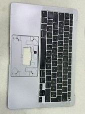 Clavier apple macbook d'occasion  Marseille I