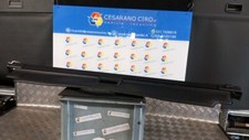Tendalino copertura vano usato  Cinisello Balsamo