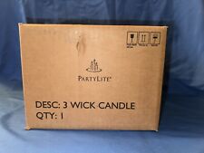 New partylite fragrance for sale  Cerritos