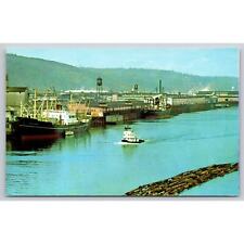 Postcard oregon portland for sale  Eastpointe