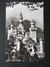 Schloß neuschwanstein ....... gebraucht kaufen  Werneuchen