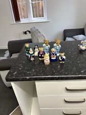 Collection wade figurines for sale  NOTTINGHAM