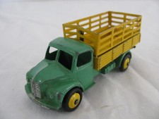 Vintage Dinky Toys Diecast Verde e Amarelo Dodge Farm Produce Wagon Truck #343 Muito Bom Estado comprar usado  Enviando para Brazil