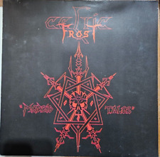 Celtic frost morbid for sale  Winter Springs