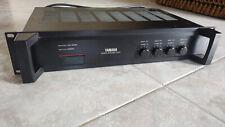 Amplificatore yamaha p2040 usato  Taranto