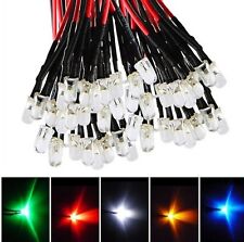 Diodi led cablati usato  Varano Borghi
