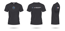 Shirt tshirt maglia usato  Campagna